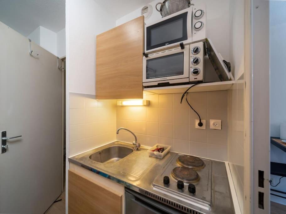 Appartement Tout Equipe A 5 Min De La Gare St Charles Marselha Exterior foto